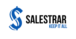 Salestrar Logo